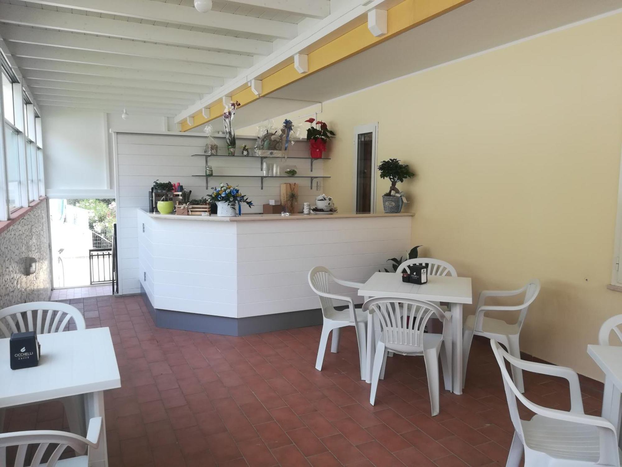 Agriturismo Marina Ortona Rum bild