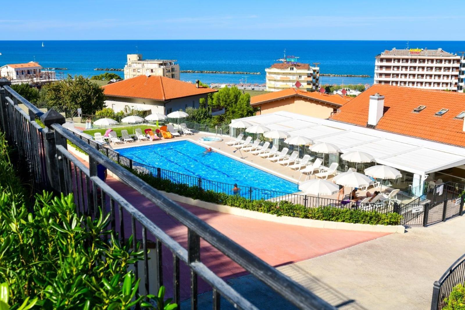 Agriturismo Marina Ortona Exteriör bild